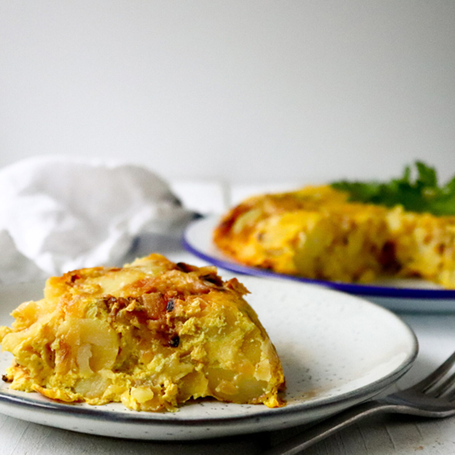 Spanish Omelet