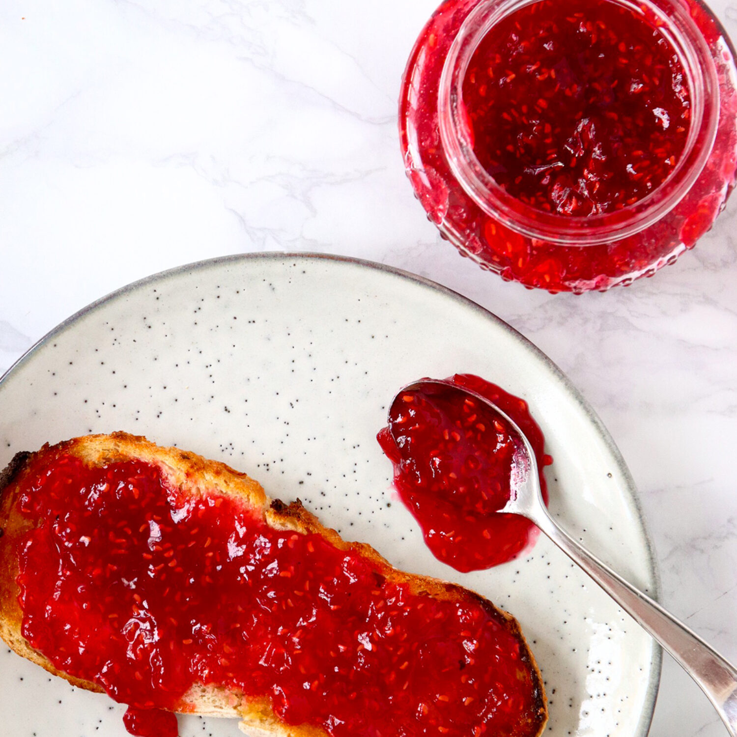 Raspberry Jam