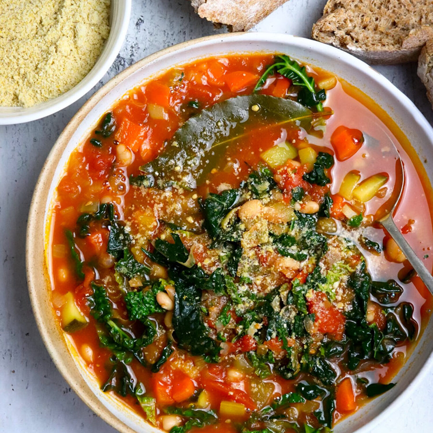 Ribollita