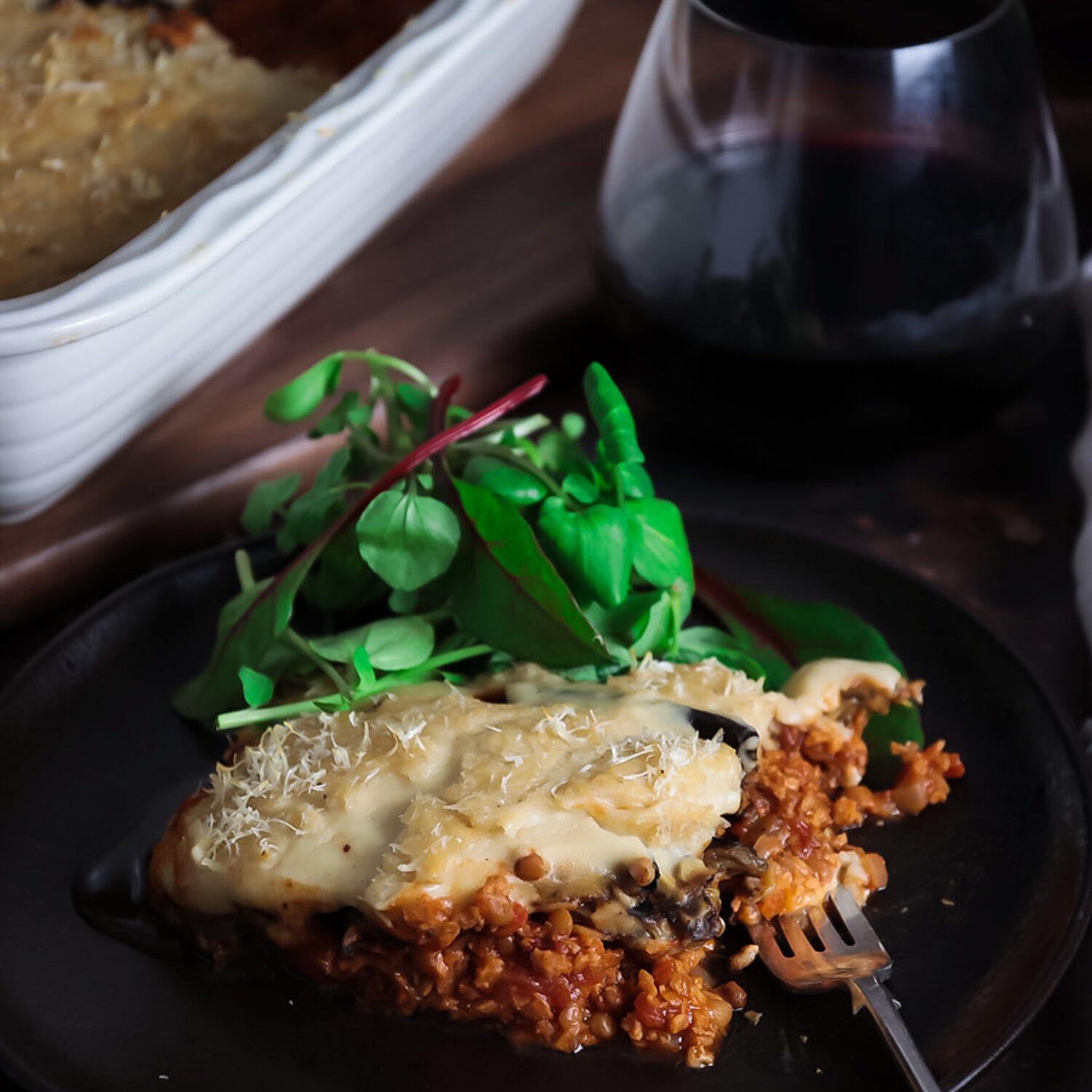 Moussaka