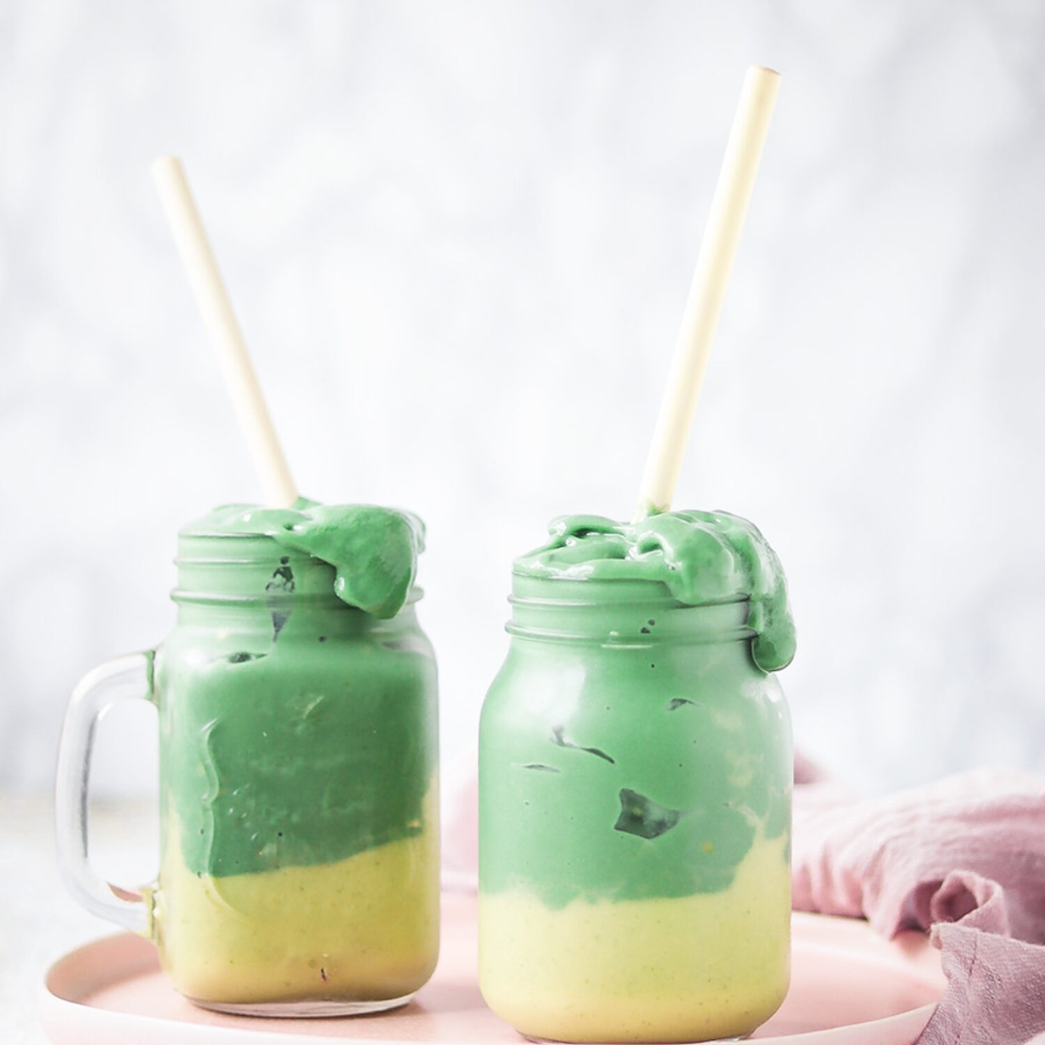 Green For Go Smoothie